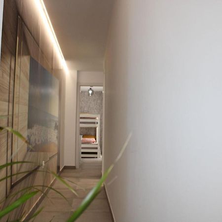 Los Boliches Holidays Suites Fuengirola Eksteriør bilde