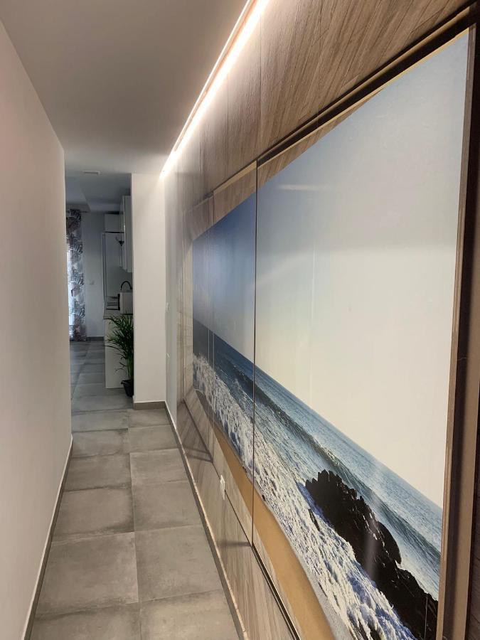 Los Boliches Holidays Suites Fuengirola Eksteriør bilde