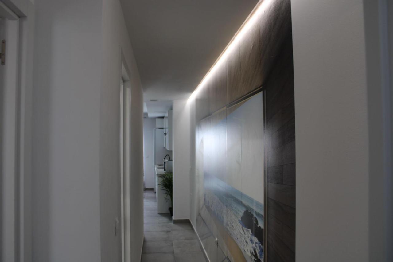 Los Boliches Holidays Suites Fuengirola Eksteriør bilde