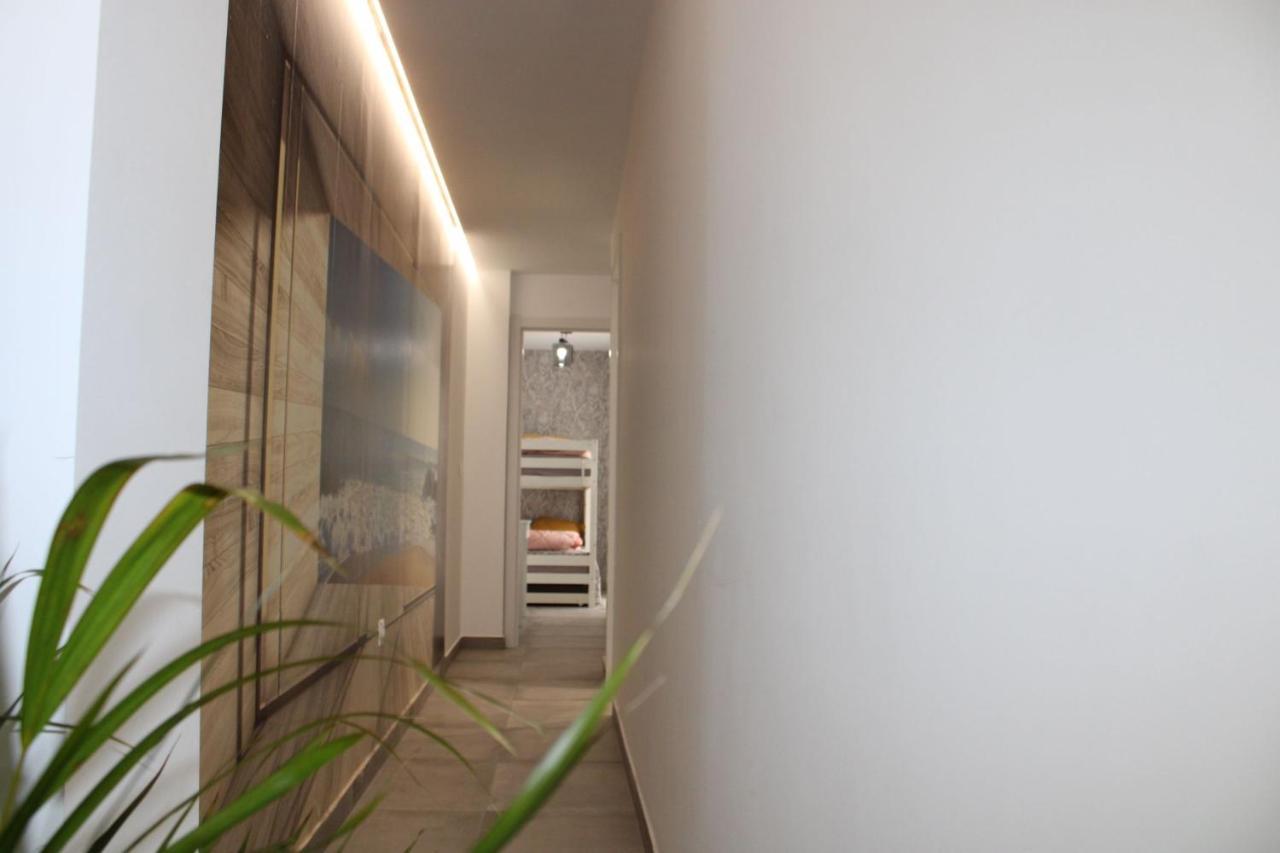 Los Boliches Holidays Suites Fuengirola Eksteriør bilde