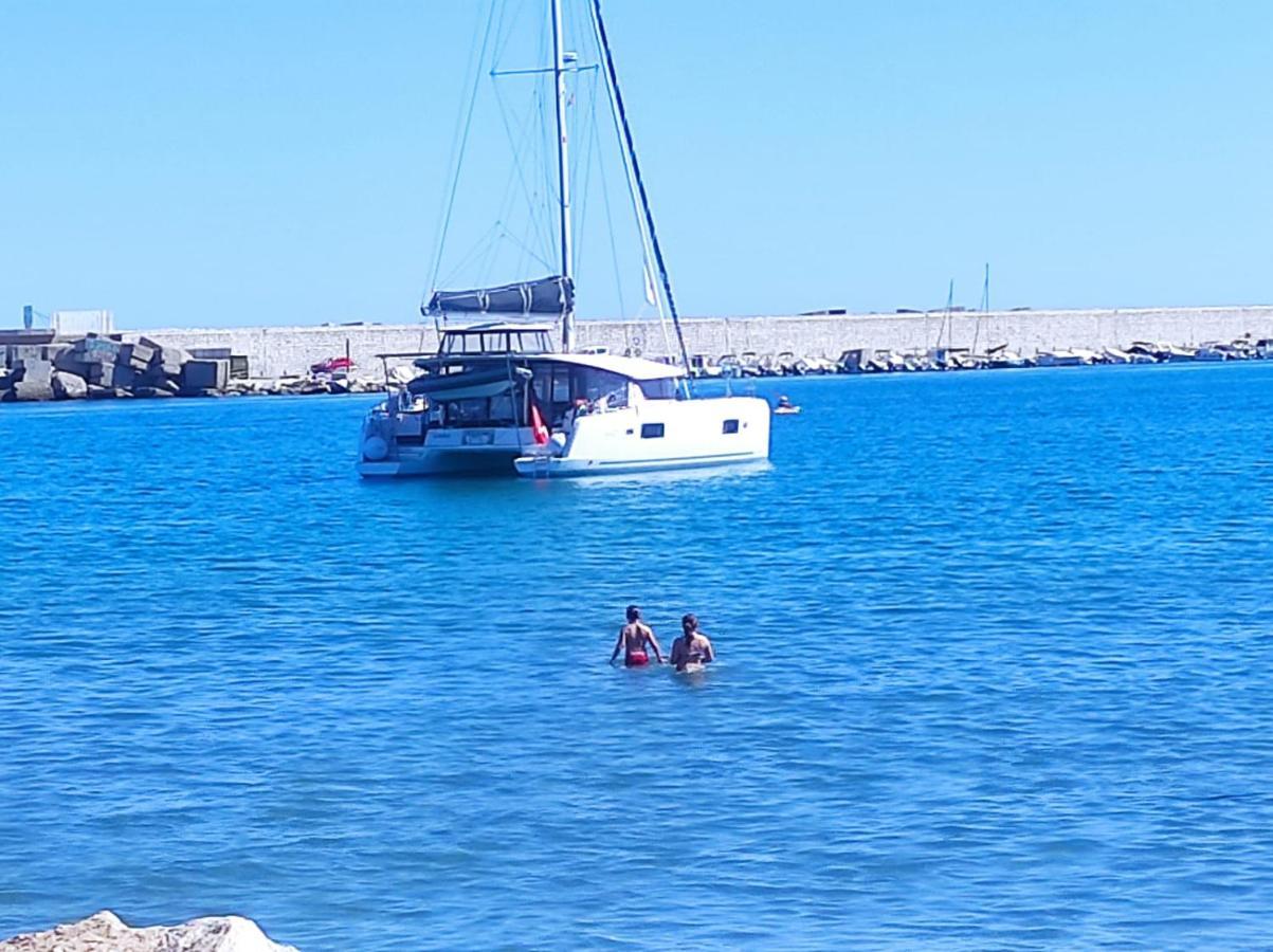 Los Boliches Holidays Suites Fuengirola Eksteriør bilde